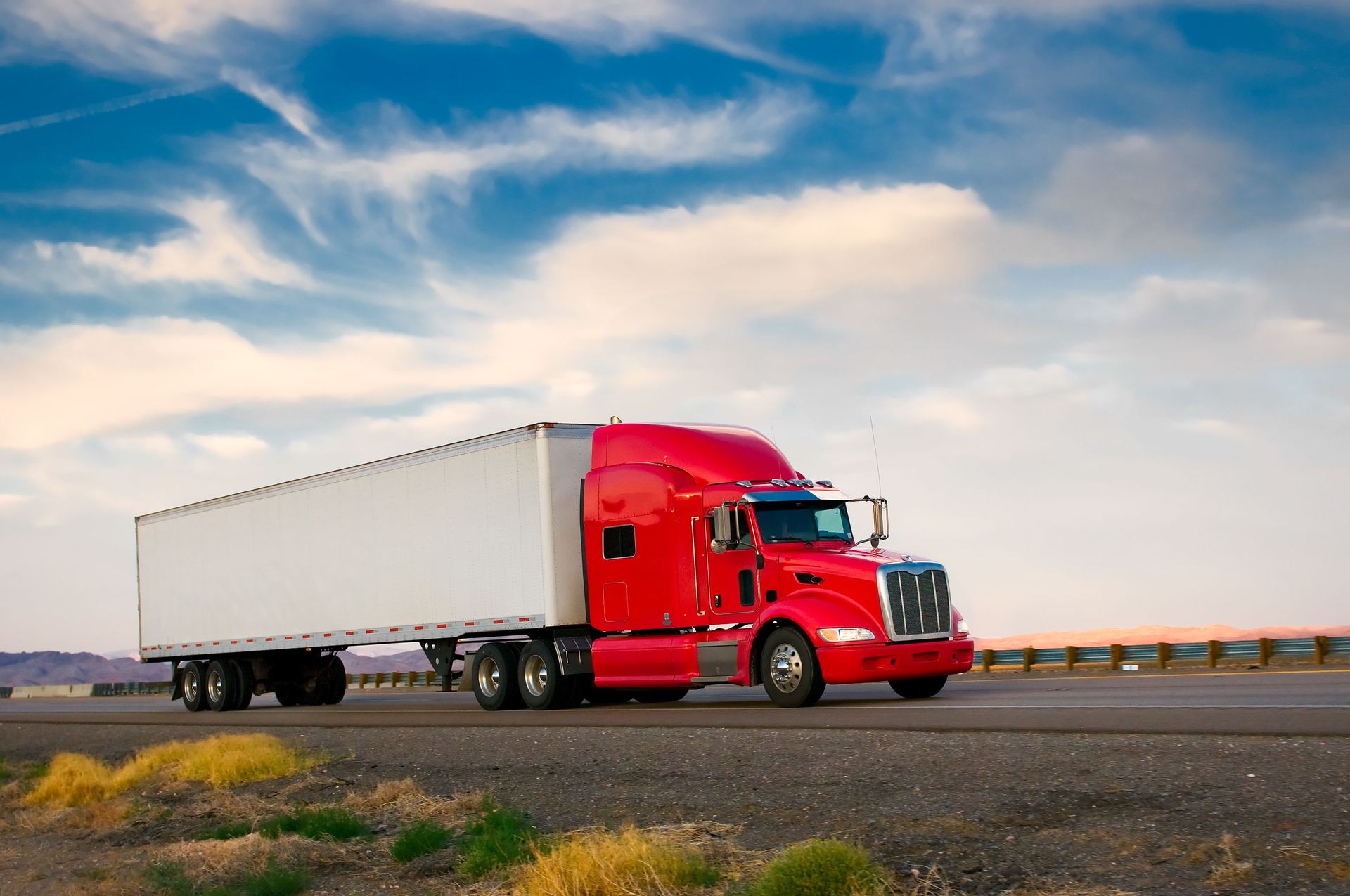 3 Maintenance Tips From Expert Reefer Transportation Companies